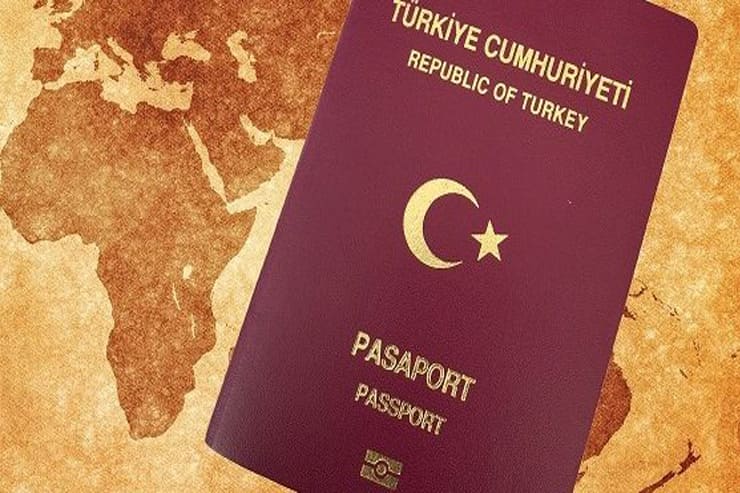 Exceptional Turkish nationality